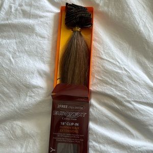 Hair Extensions
